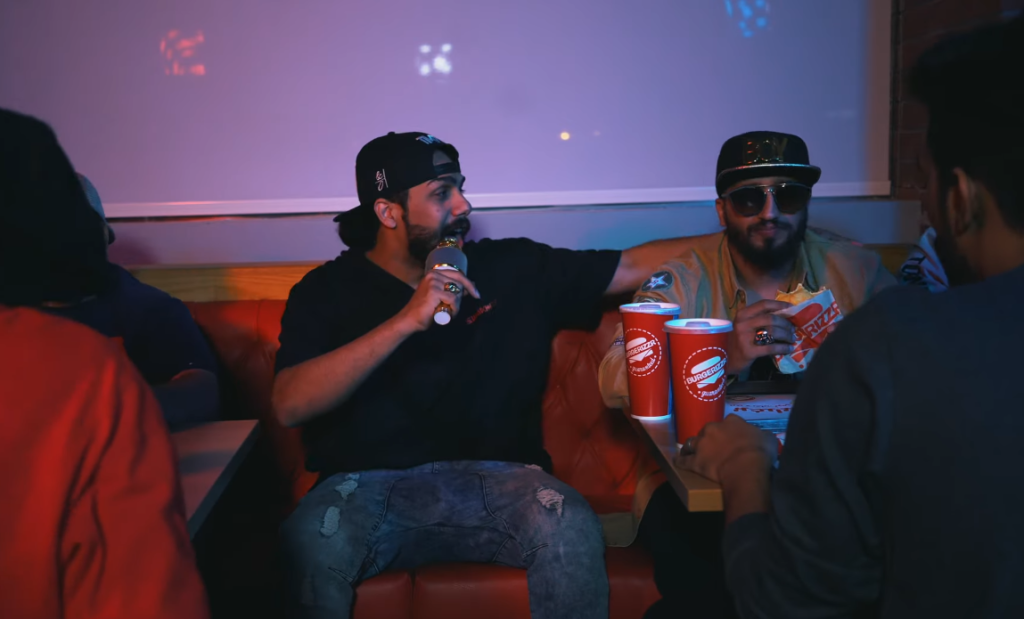 الفلة لها طعم