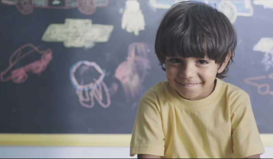 إكتشف آفاق جديدة