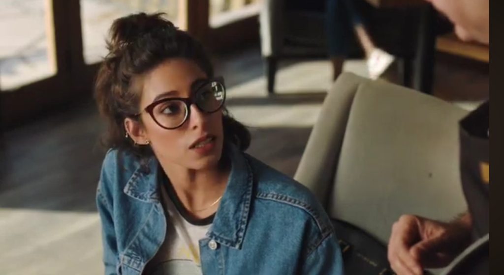 الكافيه في الساشيه