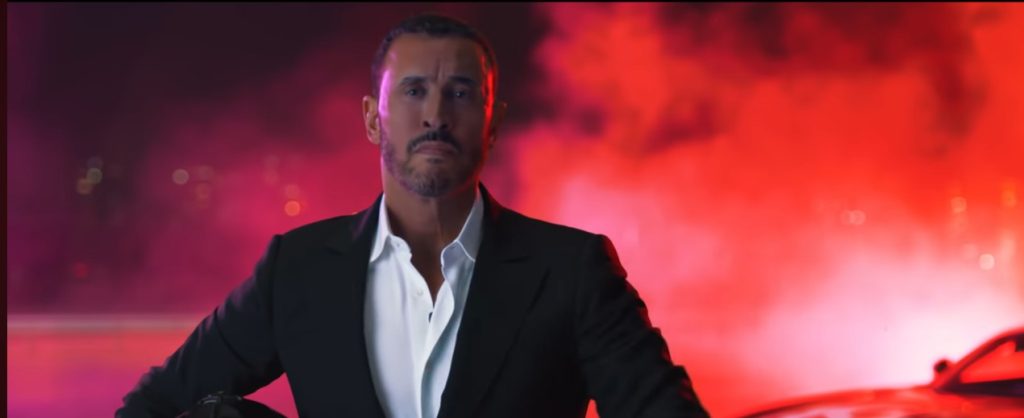 السرعة التي يستحقها العراق