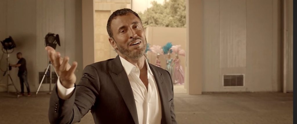 أفرح لما أسمع صوتكم