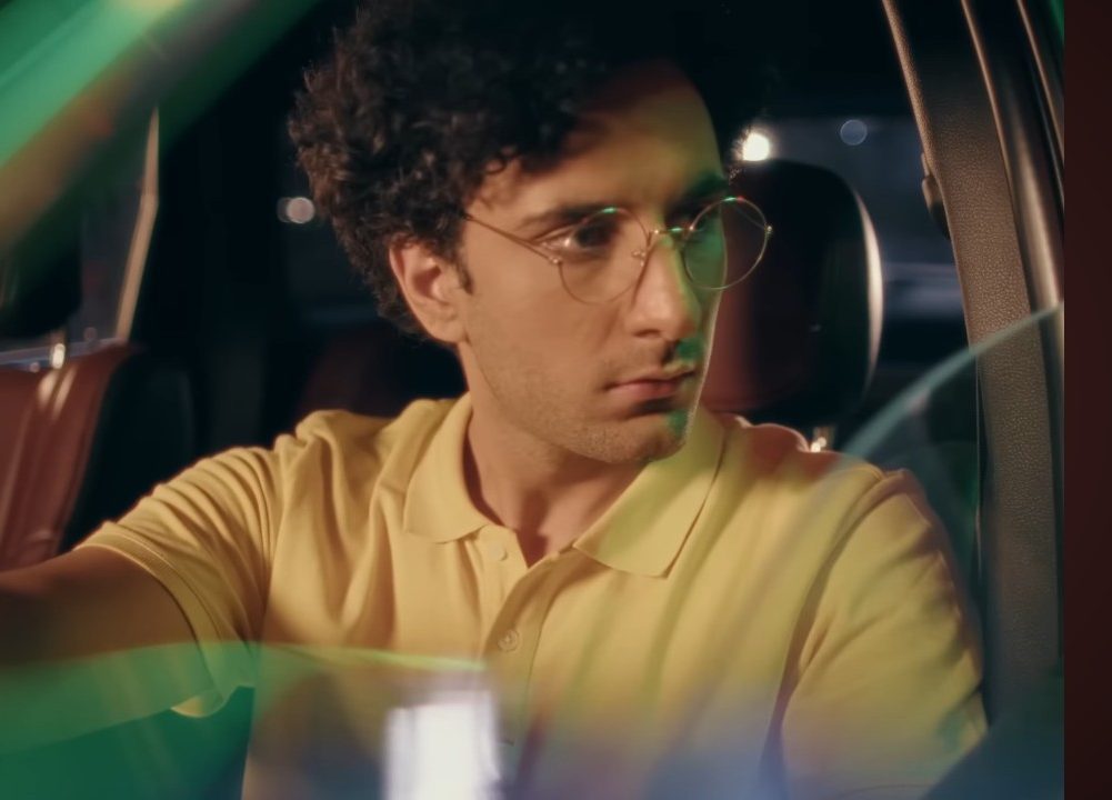 القهوة صارت عالماشي