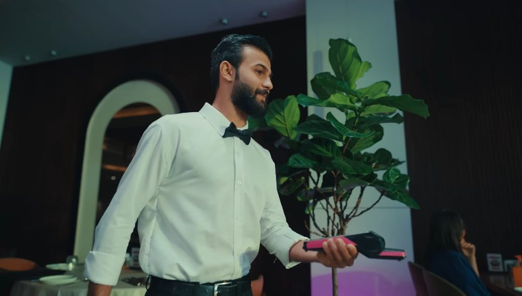 خيار الأبطال