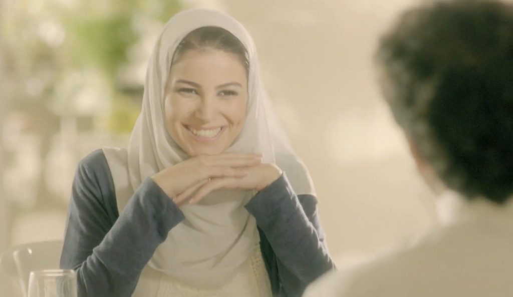 خليكي مع الأصلي