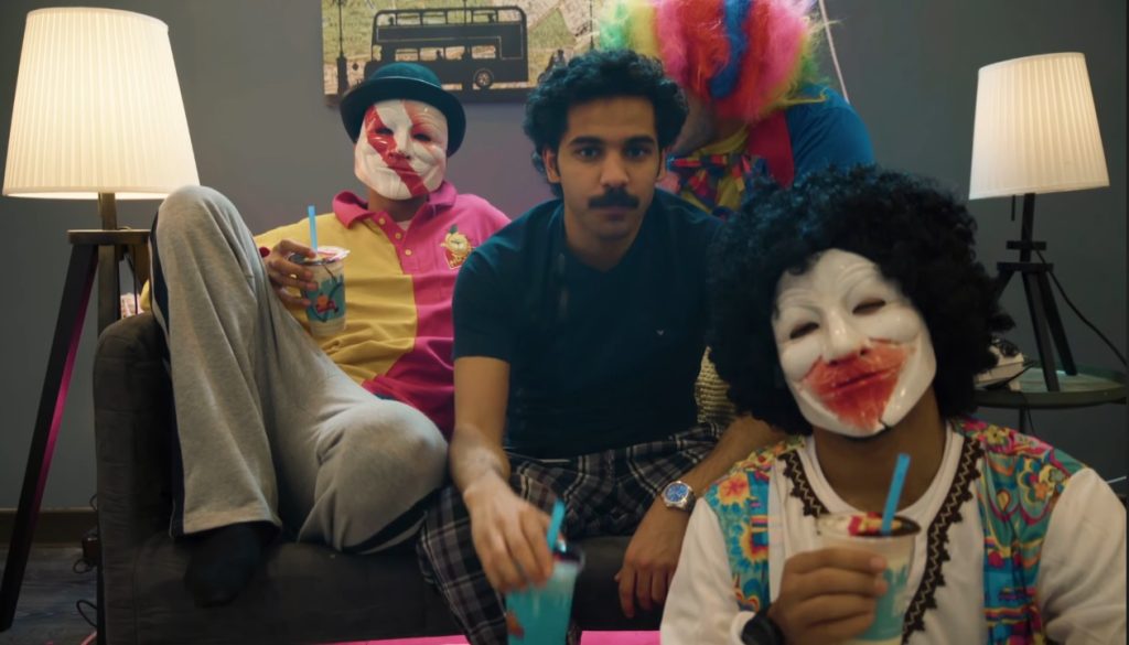 خبراء السعادة