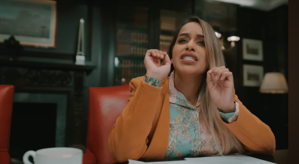 لا تتوتر خلك طبيعي