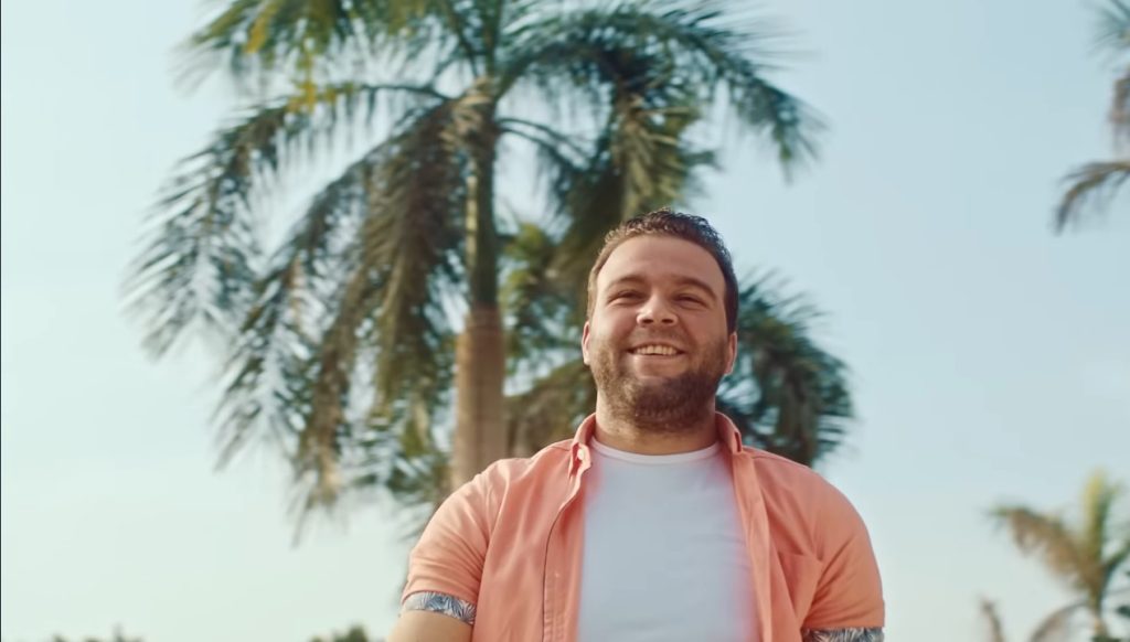 أقربلك من أي حد