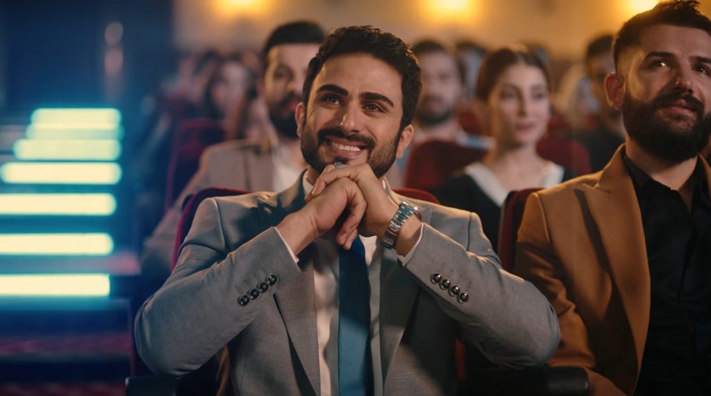 انت دائماً الأقوى