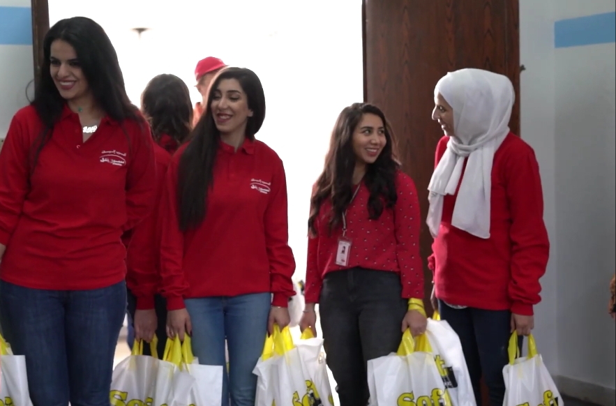 بالخير عمرانة