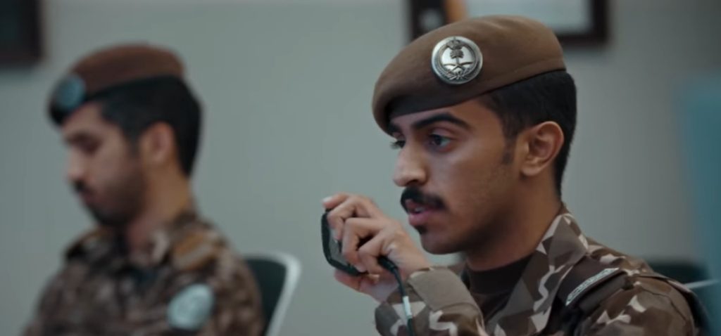 أسبوع المرور الخليجي
