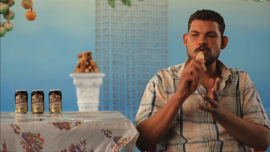 الرجولة مش كلام