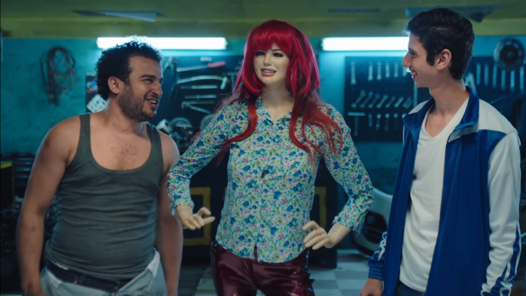 احنا بتوع الميكس