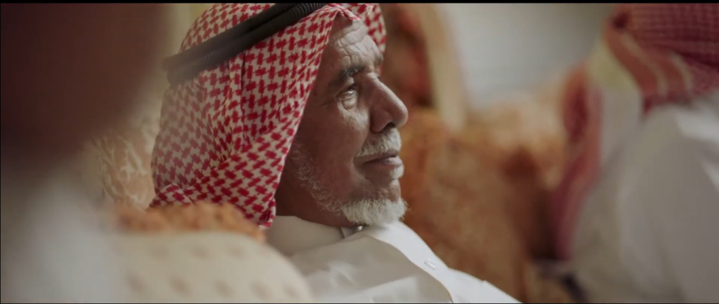 نعمة البشاير تُشكر بالصدقات