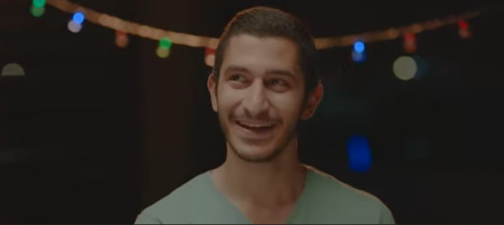 الخير موجود مهما حصل