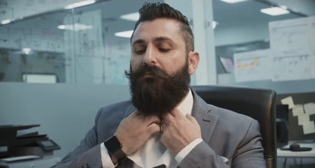 أكبر من جوعك