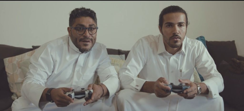 رفيق هو الصديق