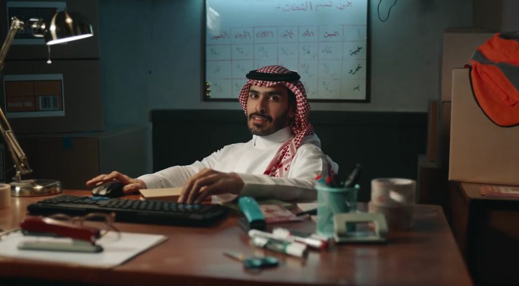 خالد عرف يحسبها صح