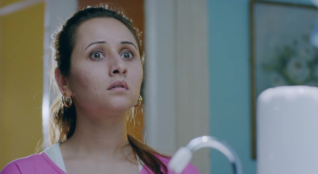 الميه و الغطاس