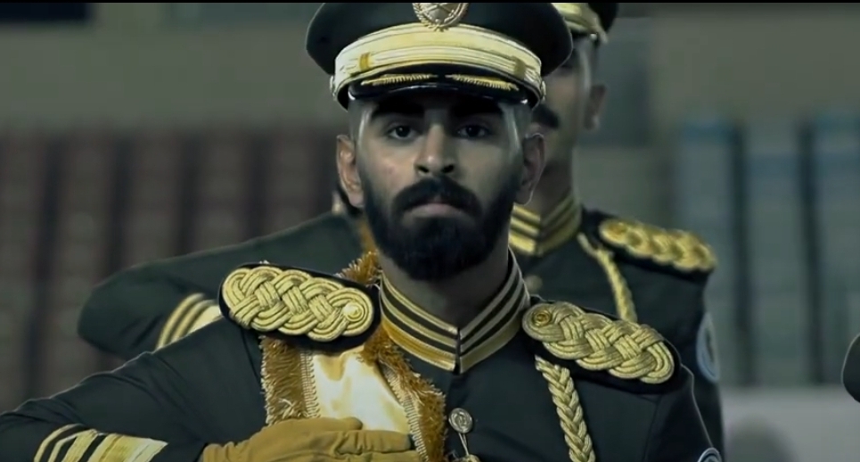 المرأة السعودية  .. قوة، عزيمة ، و إرادة