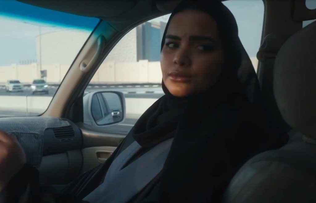 السرعة الزائدة تسبب الحوادث