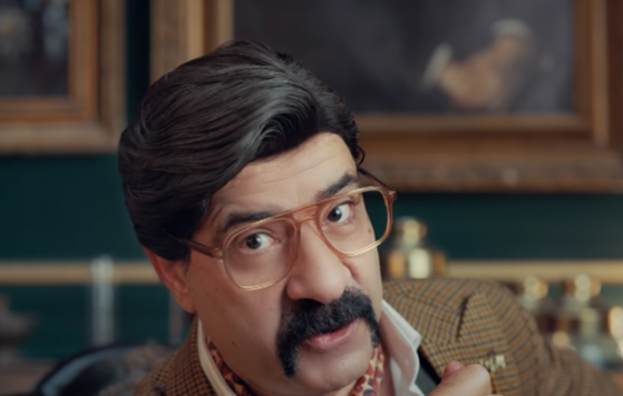 الوش مفهوش معلش