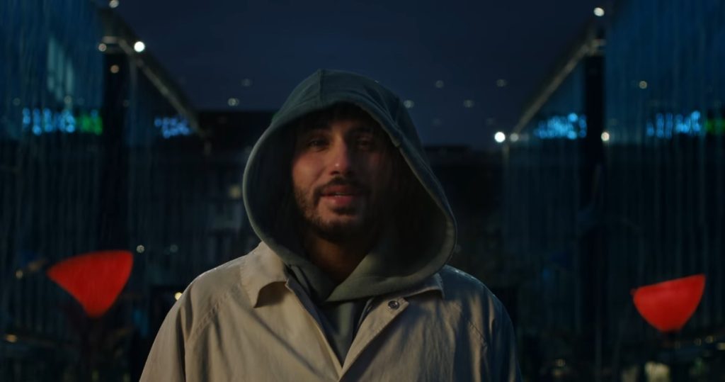 أيوة في دي دي