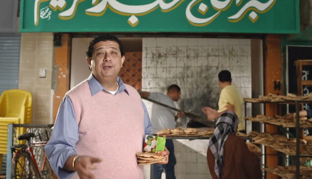 أجدع سندويش فيكي يا مصر