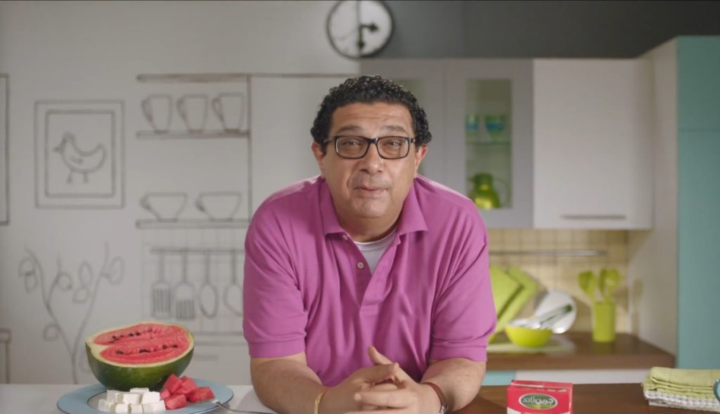 أجدع أكلة صيفي فيكي يا مصر