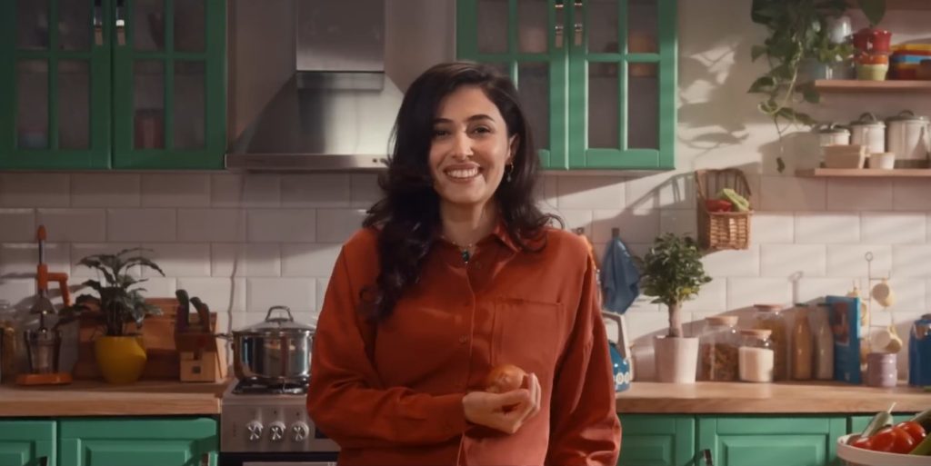 هتحلي كل طبخة