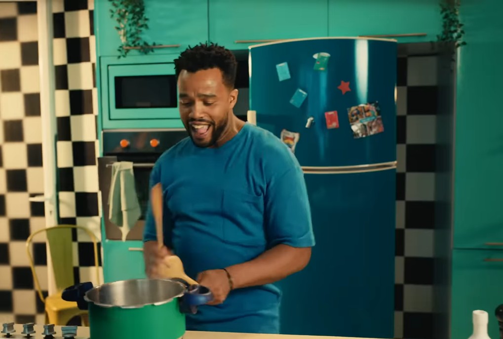 النفس عليكي والطعم علينا