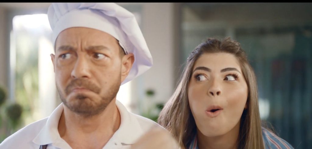 بيكمل فرحتنا