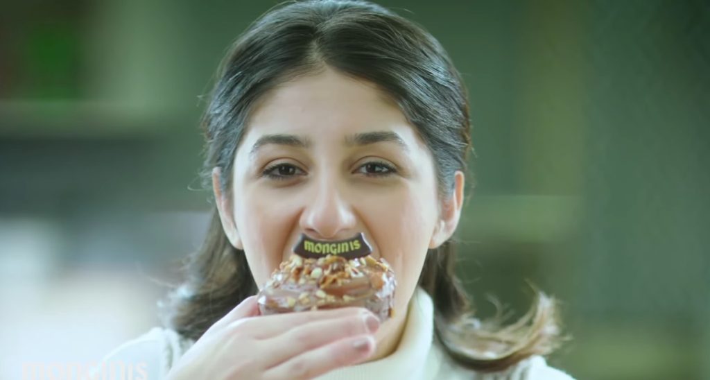 الحلو الي بهون الصعب