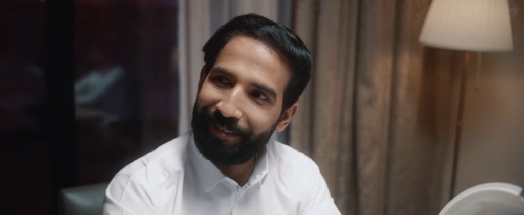 الأهم الي حولها