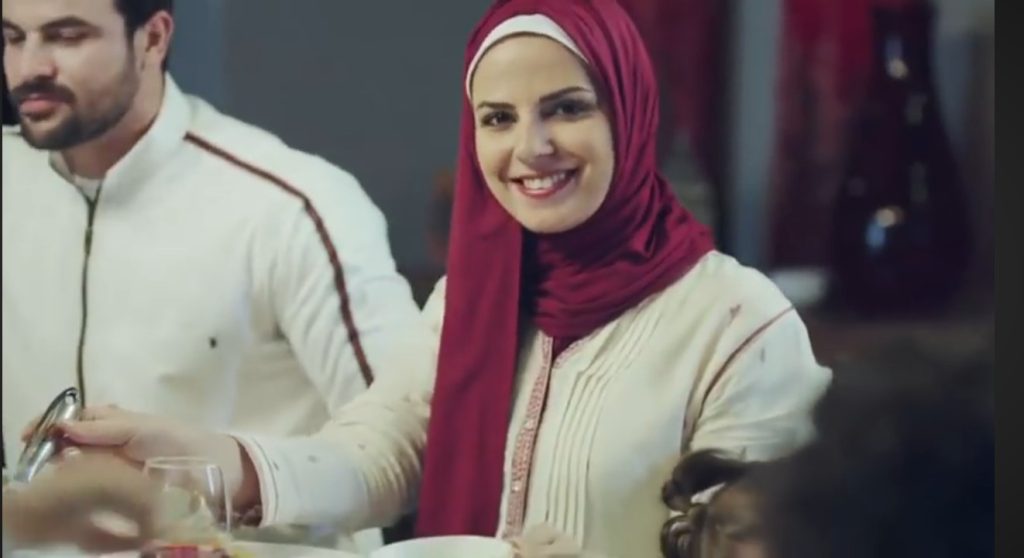 جمعتنا احلى في رمضان