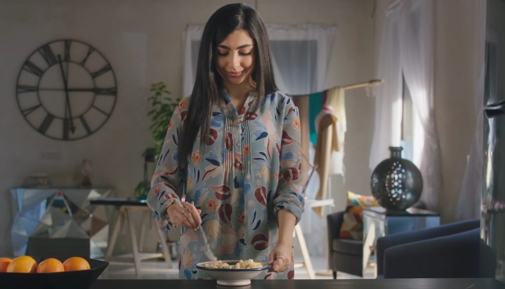 استمري بابداعك