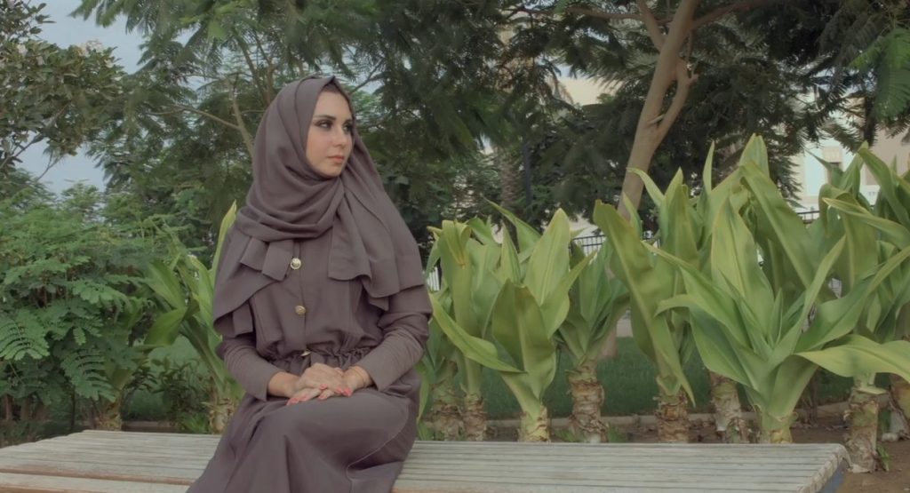 قوة للجودة في أقمشة العبايات