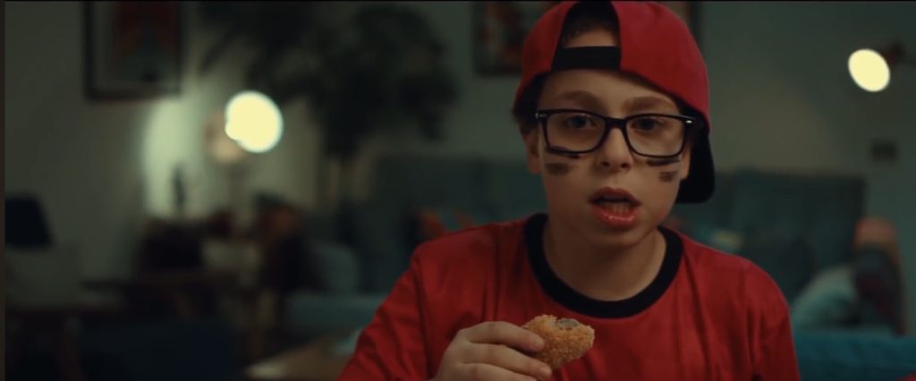 الماتش ميكملش من غير كوكي