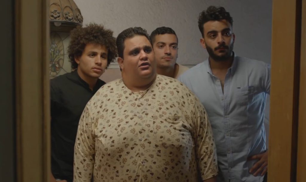 اللي مش مسافر روسيا