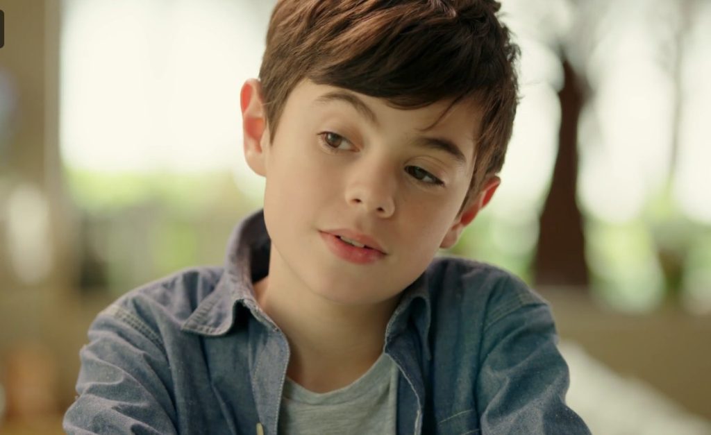 الأطفال مبدعون بطبعهم