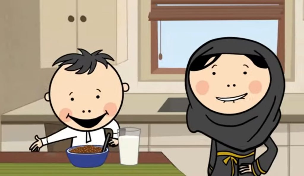خلي فطورهم أفضل