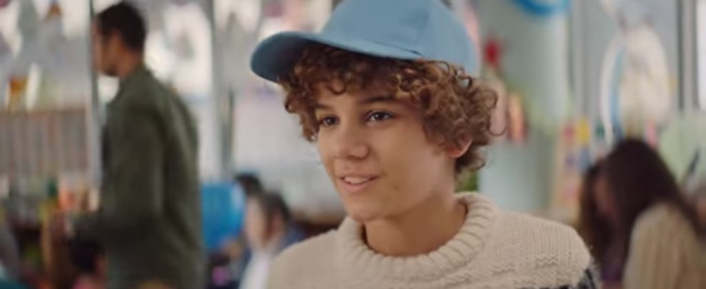 الحلو بقى أحلى