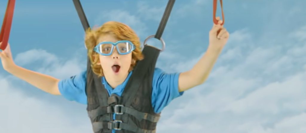 الأقربون أولى بالمعروف