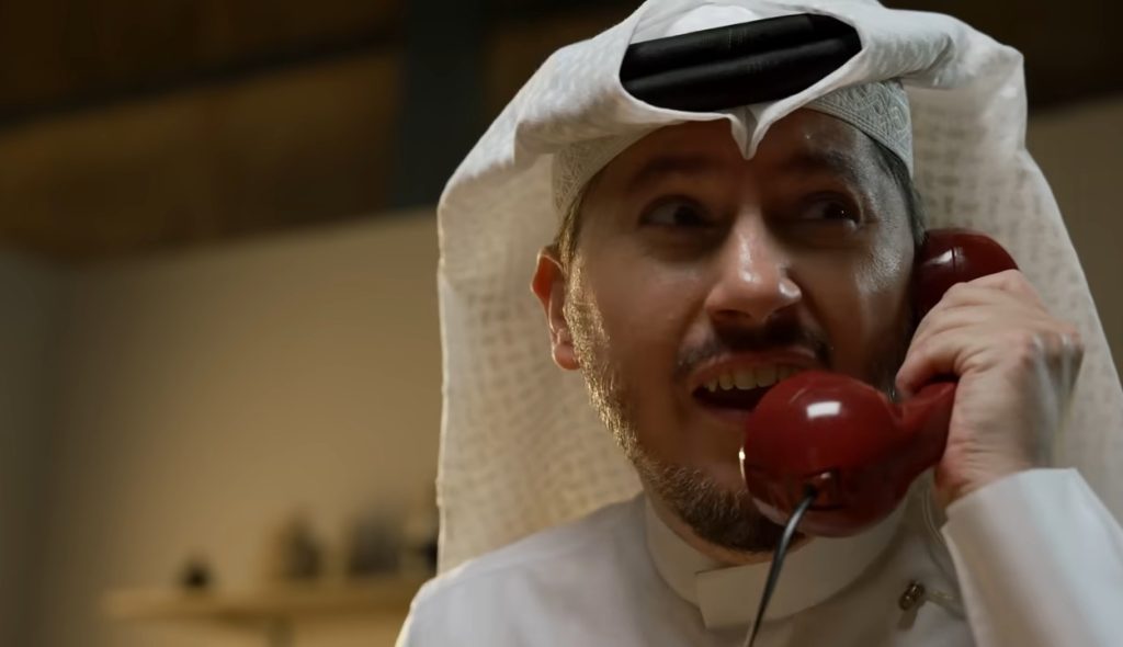 تحدي بلدنا