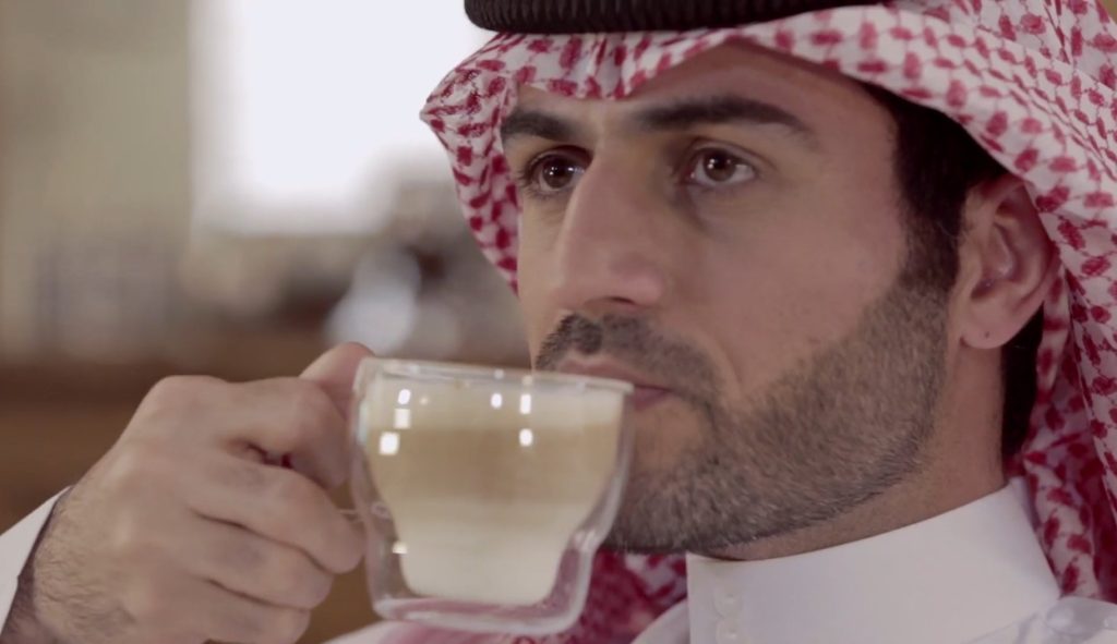 استمتعو بالتجربة