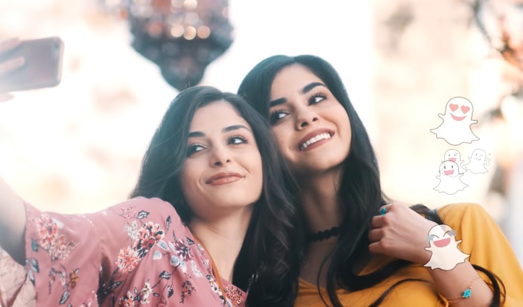 وينك من زمان