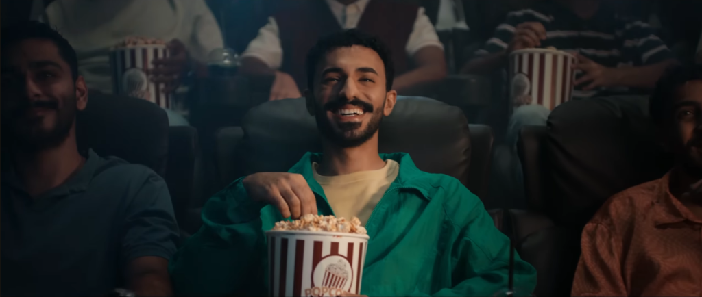 جودة الحياة أنت أساسها