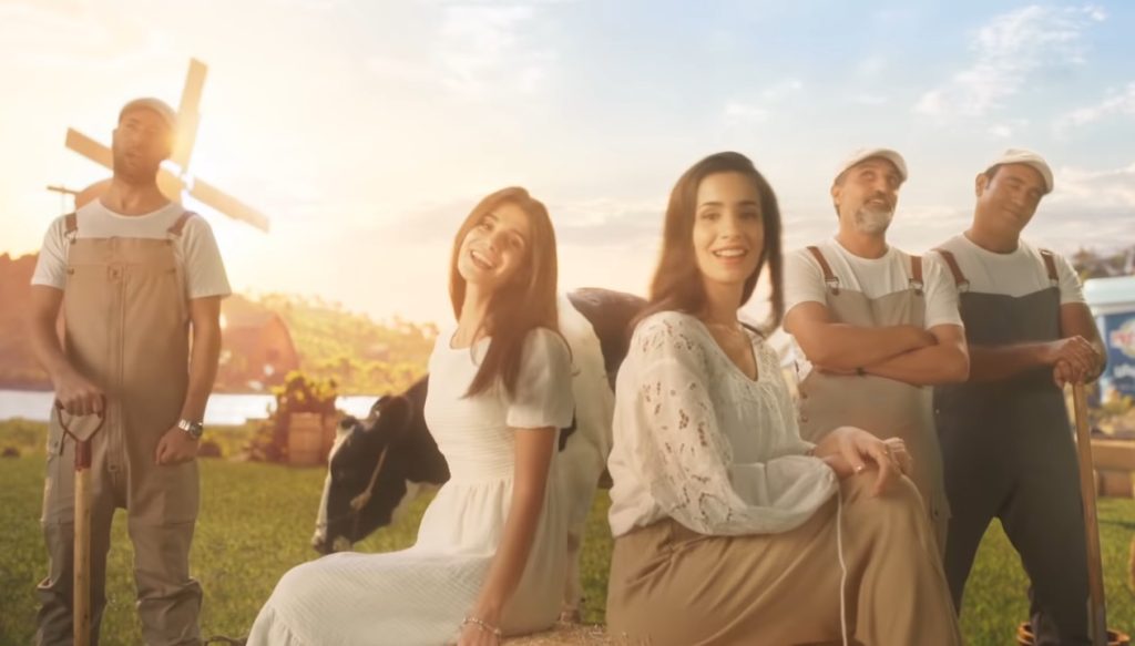 أفتح نفسك على الدنيا