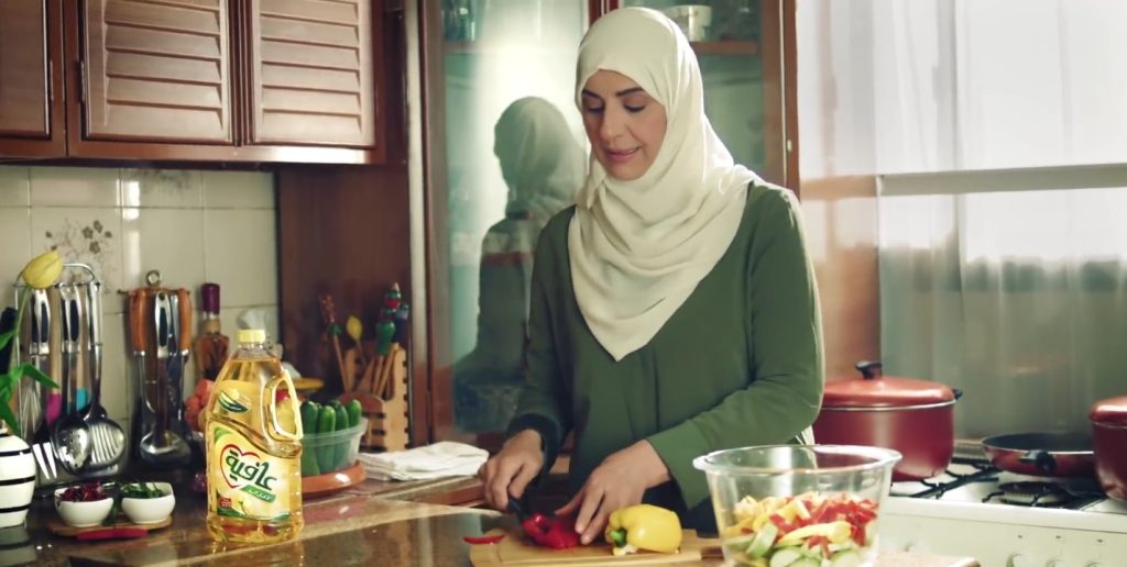 خلي البسمة بصمة