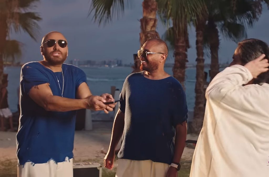 أجمد من أي حد