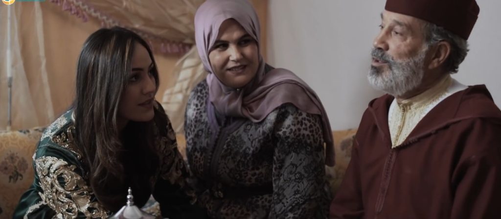 خلي العشرة طوال
